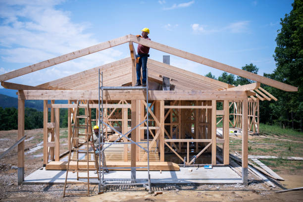 Best Residential Roofing Contractor  in Palmyra, IN