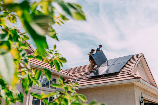 Reliable Palmyra, IN Roofing Contractor Solutions