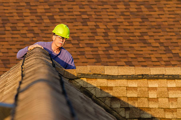 Quick and Trustworthy Emergency Roof Repair Services in Palmyra, IN