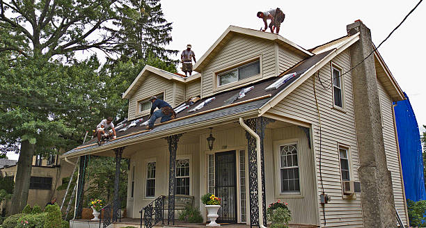 Roof Repair Estimates in Palmyra, IN